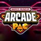 BANDAI NAMCO Entertainment America Inc.: Arcade Gaming Comes to Life for the Nintendo Switch with Namco Museum Arcade Pac