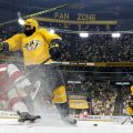 NHL 19 announces Will Nylander and Patrik Laine as Nordic Regional Cover Athletes