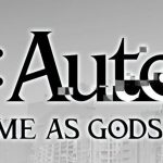 NieR: Automata Become As Gods Edition