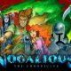 NOGALIOUS – 8-bit 2D adventure on Steam on July 31