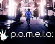 P.A.M.E.L.A. (Preview)