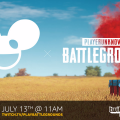 Unboxing Prime Day with the Twitch Prime Event, featuring PUBG & deadmau5
