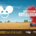 Twitch Prime Hosts PUBG Squad Showdown Today at 11 AM PT!