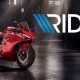 The Art Behind RIDE 3