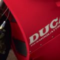 Milestone bringing RIDE 3 to Ducati Week