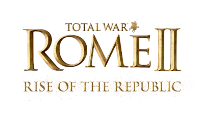 “Rise of the Republic”, a Thrilling New Prequel Campaign Pack for Total War: Rome II Coming August 9