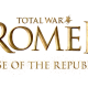 “Rise of the Republic”, a Thrilling New Prequel Campaign Pack for Total War: Rome II Coming August 9