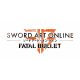 Take the Shot in Sword Art Online: Fatal Bullet in the Betrayal of Comrades DLC