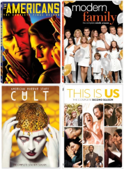 Catch Up On Your Favorite Critically Acclaimed  TV Series from Fox Television and FX