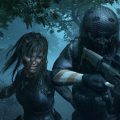 Shadow of the Tomb Raider shows off some NVIDIA RTX powers