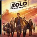 Solo: A Star Wars Story heading home Sept. 14th on Digital, Blu-ray on Sept. 25th