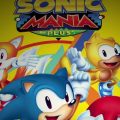 BTS of Sonic Mania Adventures, as well as episodes