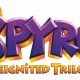 Spyro soars into SDCC