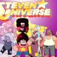 Cartoon Network Hit Series “Steven Universe Heart of the Crystal Gems” Arrives on DVD Aug. 14