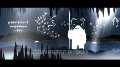 The Mooseman launches on Xbox One, PlayStation 4, and Nintendo Switch