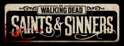 Skydance Interactive unveils The Walking Dead: Saints & Sinners at SDCC