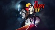 Gearbox Publishing and Compulsion Games release new We Happy Few trailer, “The ABCs of Happiness”
