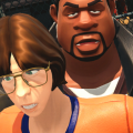 3-on-3 Freestyle basketball dribbles its way to the Xbox One