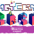 HackyZack gets release date for the Nintendo Switch