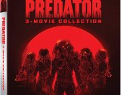 Predator 3-Movie Collection (4k Ultra HD + Blu-Ray)