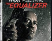 The Equalizer (4k Ultra HD + Blu-Ray)