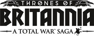 Thrones of Britannia gets Blood, Sweat and Spears pack