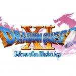 Dragon Quest XI: Echoes of an Elusive Age