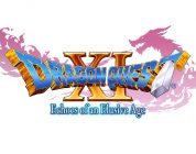 Dragon Quest XI: Echoes of an Elusive Age