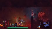 Motion Twin releases animated trailer for Dead Cells DLC ‘Rise of the Giant’