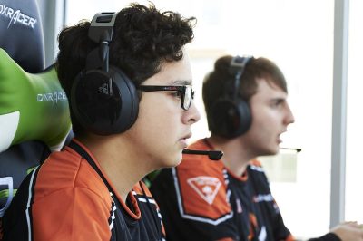 Turtle Beach reveals Atlas line of headsets for PC gamers