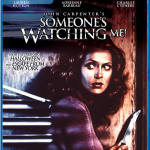 Someone’s Watching Me!