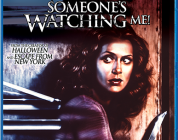 Someone’s Watching Me!