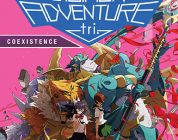 Digimon Adventure Tri. – Coexistence