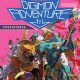 Digimon Adventure Tri. – Coexistence