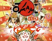 Okami HD