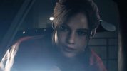 Capcom releases new screenshots for Resident Evil 2