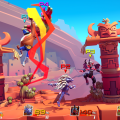 Brawlout Review: Off-brand Super Smash Bros. Game Makes the Crowd Go Mild