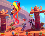 Brawlout Review: Off-brand Super Smash Bros. Game Makes the Crowd Go Mild