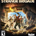 Strange Brigade