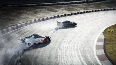 Amazon Studios bringing The Grand Tour Game to the PS4/Xbox One