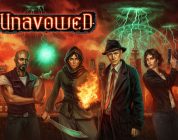 Unavowed