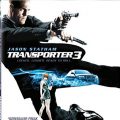 Transporter 3 (4k Ultra HD + Blu-Ray)