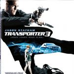 Transporter 3 (4k Ultra HD + Blu-Ray)