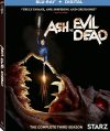 Ash vs Evil Dead The Complete Third Season