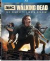 The Walking Dead: The Complete Eighth Season