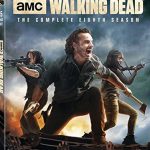 The Walking Dead: The Complete Eighth Season