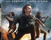 The Walking Dead: The Complete Eighth Season
