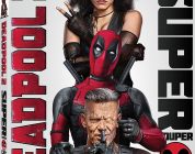 Deadpool 2: Super Duper $@%!#& Cut (4k Ultra HD + Blu-Ray)