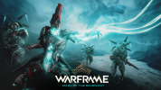 New Warframe Update – Mask of the Revenant – to launch on Steam this week