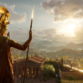 Assassin's Creed Odyssey